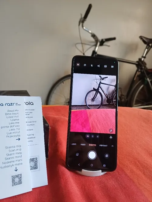 Motorola Razr 50 Ultra
