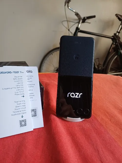 Motorola Razr 50 Ultra