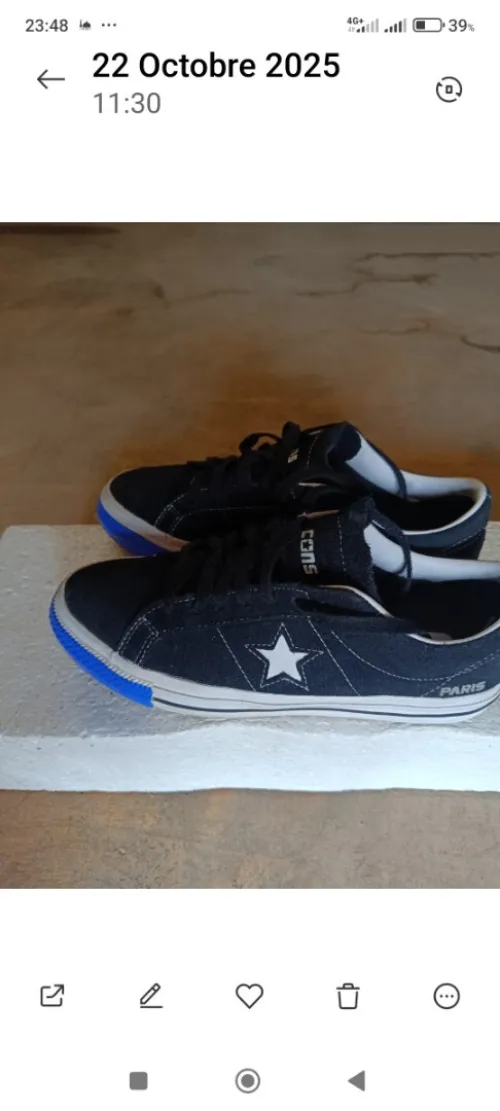 Convers