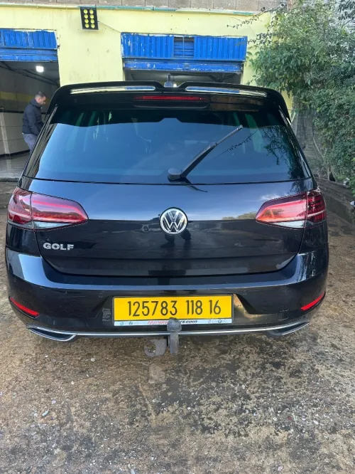 Volkswagen Golf 7 2018 JOIN