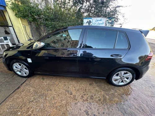 Volkswagen Golf 7 2018 JOIN