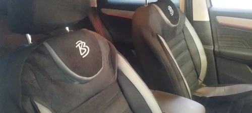 Jetta  VS5 2025 Flagship 