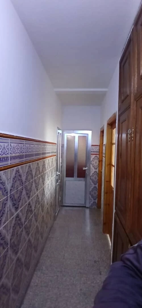 Vente Appartement F3 Djelfa Djelfa