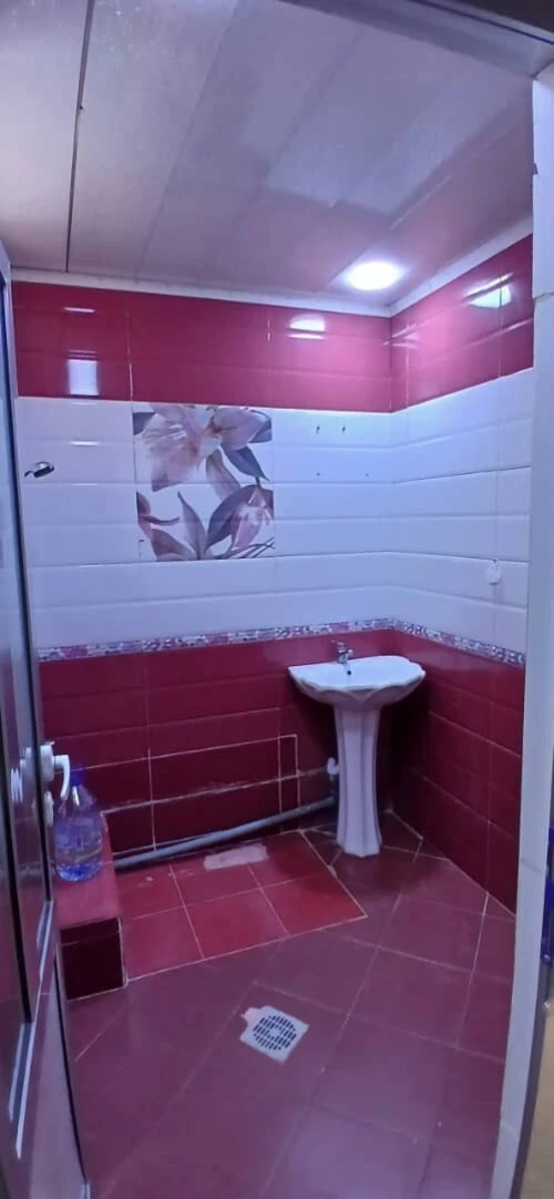 Vente Appartement F3 Djelfa Djelfa