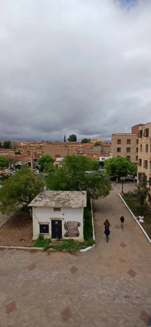 Vente Appartement F3 Djelfa Djelfa