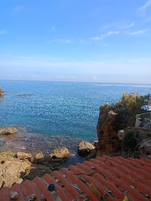 Vente Appartement F3 Jijel Jijel