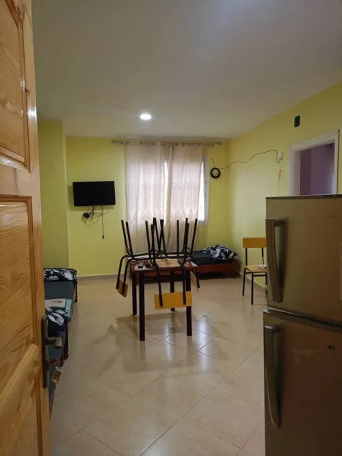 Location Immeuble Jijel El aouana