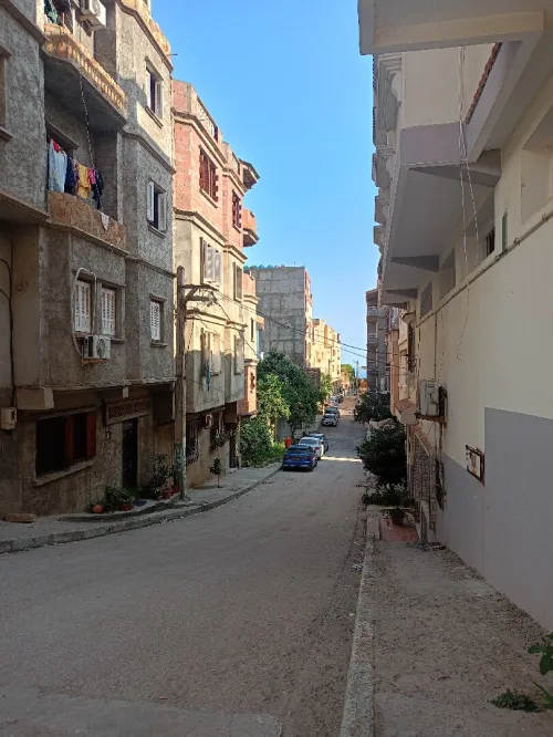 Vente Appartement F3 Jijel Jijel