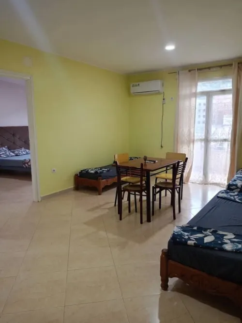 Location Immeuble Jijel El aouana