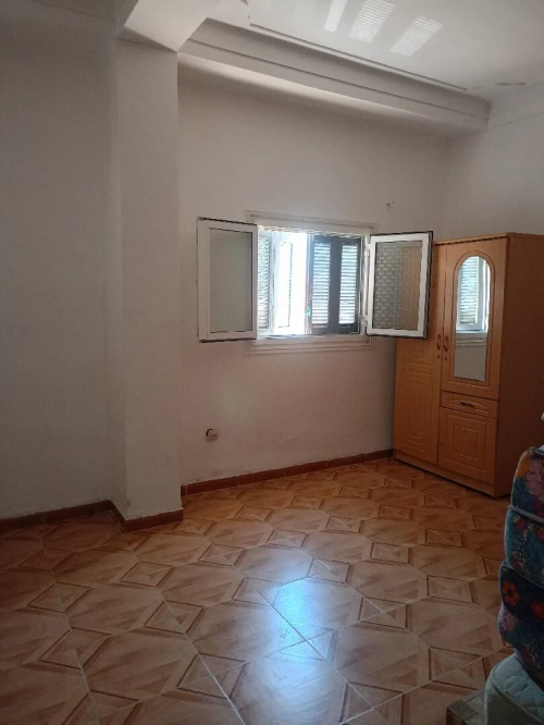 Vente Appartement F3 Jijel Jijel