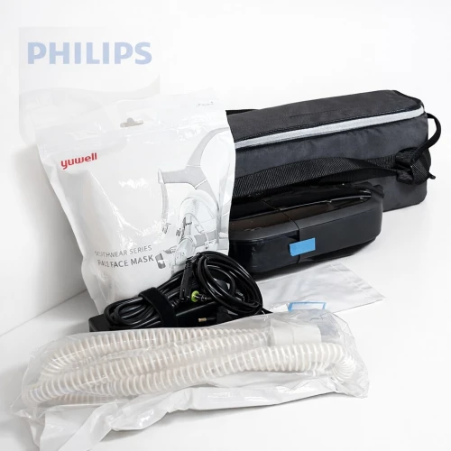 CPAP Philips Dream Station 2