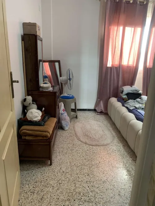 Vente Appartement F3 Alger Saoula