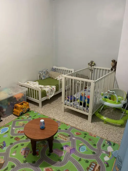 Vente Appartement F3 Alger Saoula