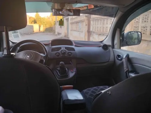 Renault Kangoo 2011 Kangoo