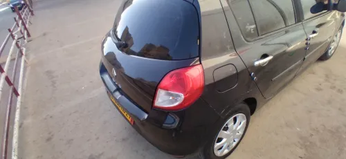 Renault Clio 3 2010 Clio 3
