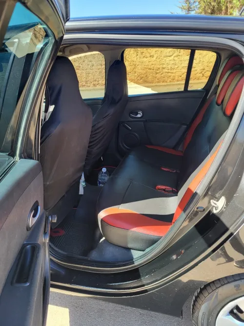 Renault Clio 3 2010 Clio 3