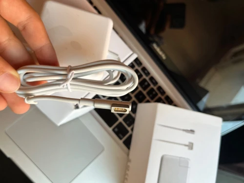 Chargeur MackBook Pro / Air 