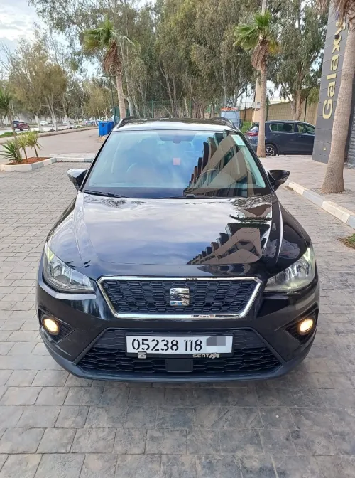Seat ARONA 2018 ARONA