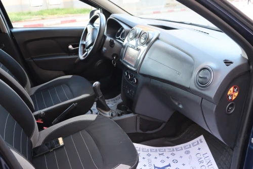 Dacia Sandero 2017 Stepway