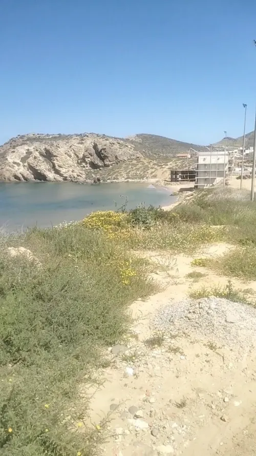 Vente Terrain Aïn Témouchent Bou zedjar