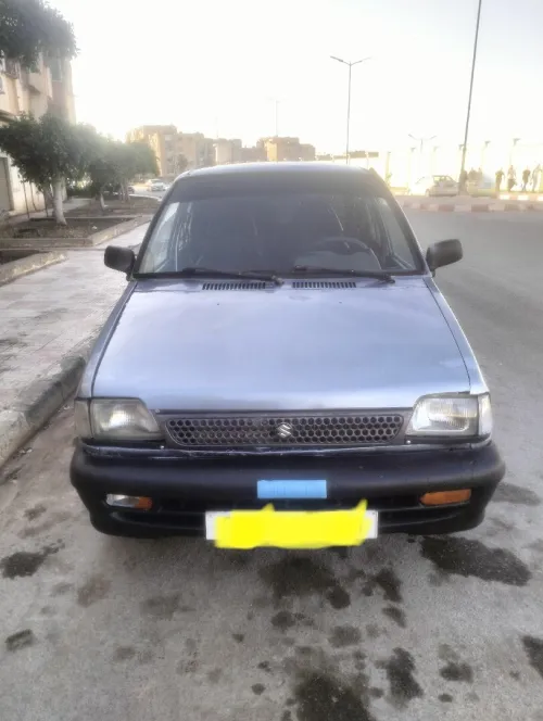 Suzuki Maruti 800 2008 Maruti 800