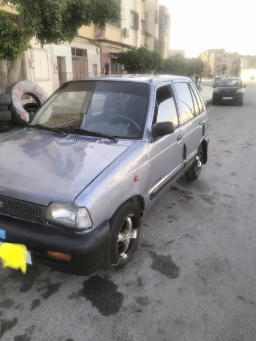 Suzuki Maruti 800 2008 Maruti 800