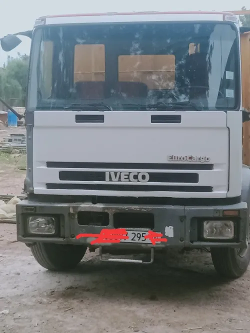 Fiat iveco 1995