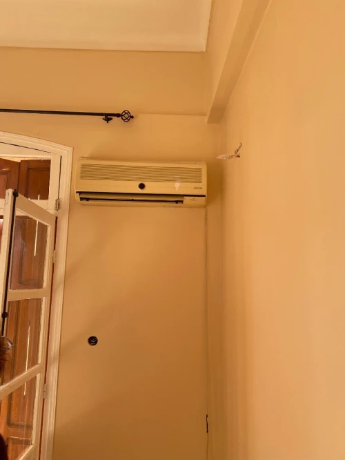 Location Appartement Niveau de villa F4 Alger Draria