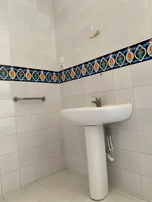 Location Appartement Niveau de villa F4 Alger Draria