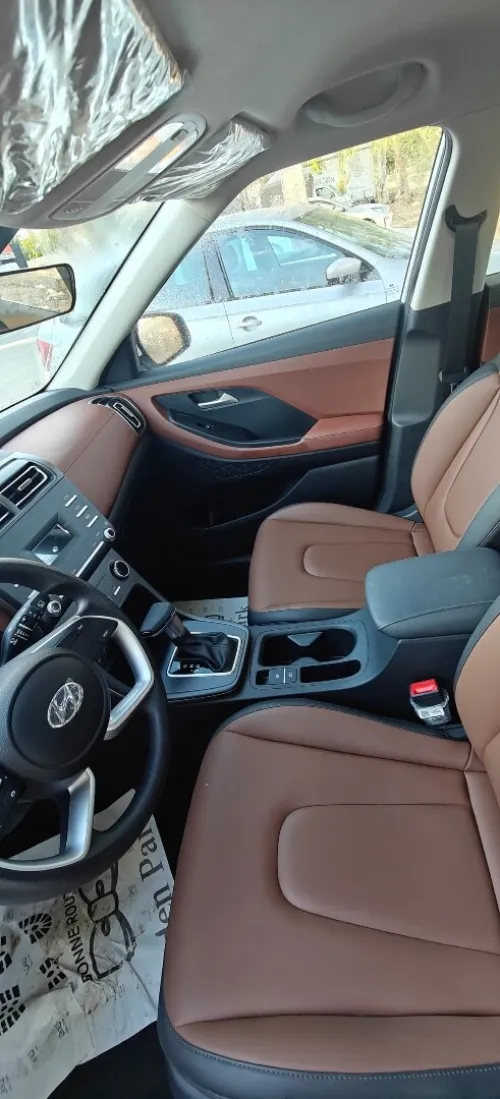 Hyundai Creta 2025 Creta