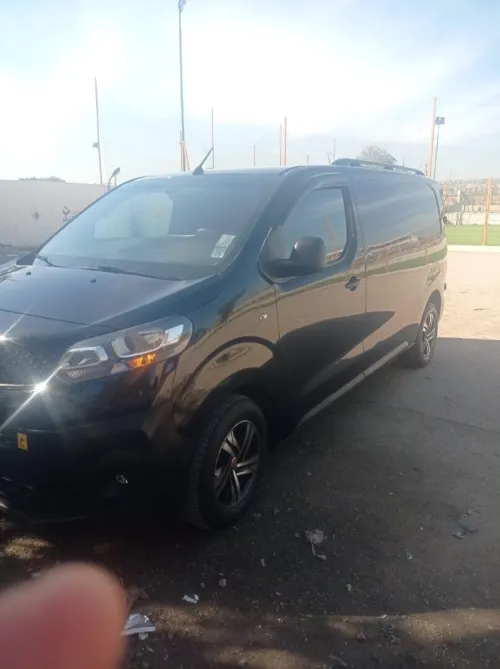 Fiat Scodo 2024 Scodo