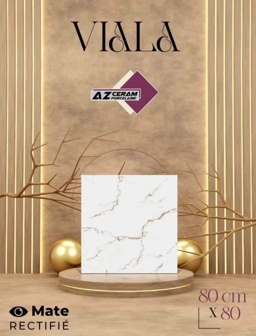 Gres porcelaine AZ Ceram