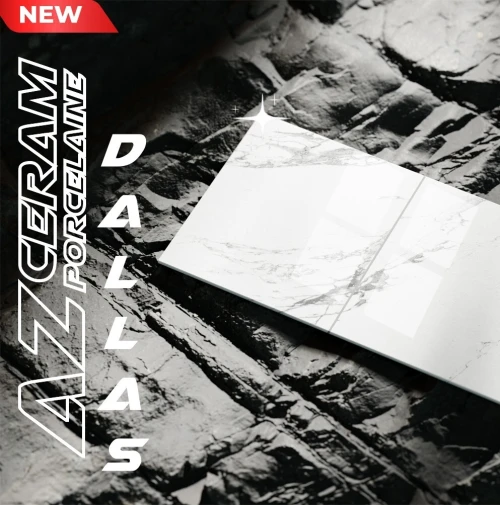 Gres porcelaine AZ Ceram