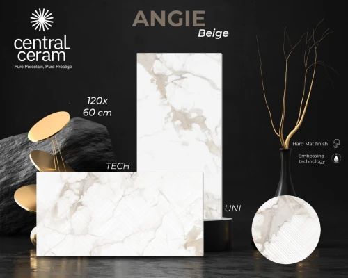 ANGIE BEIGE 120/60 cm (TECH & UNI)