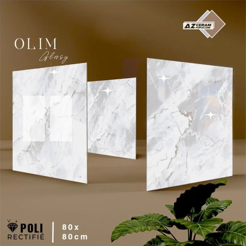 Gres porcelaine AZ Ceram