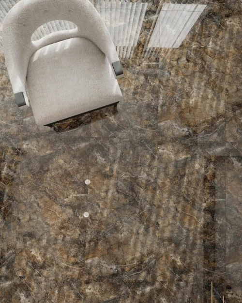 Halo umber 120/60 Central Ceram