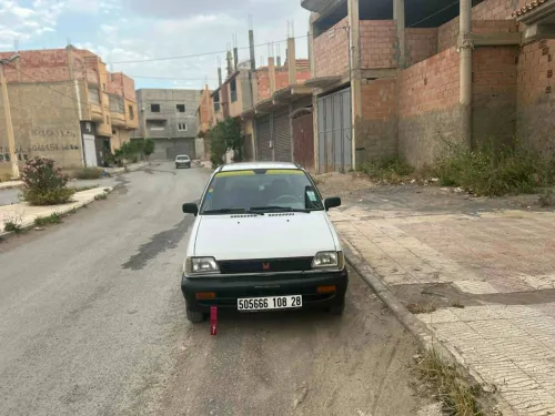 Suzuki Maruti 800 2008 Maruti 800