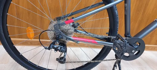 bicyclette