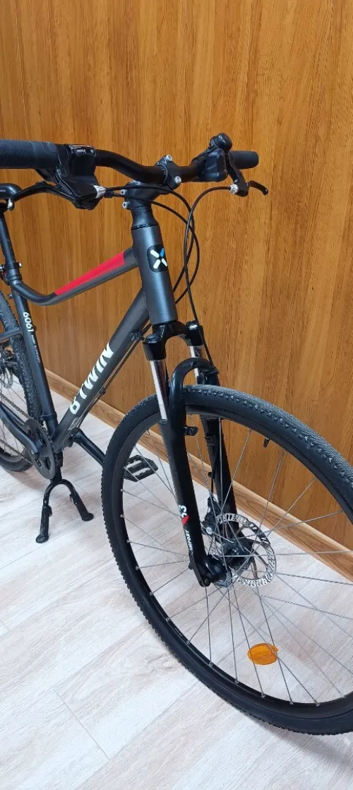 bicyclette