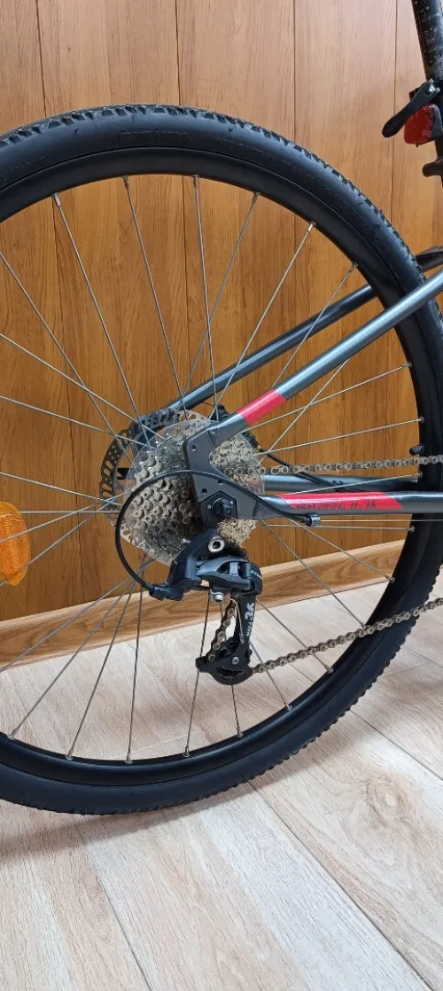 bicyclette