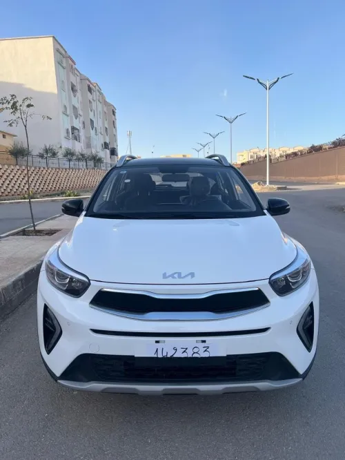 Kia KX1 2025 Full options