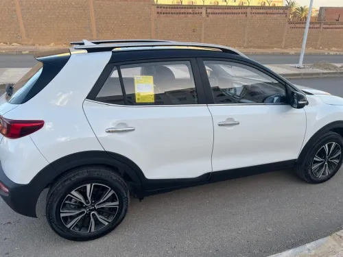 Kia KX1 2025 Full options