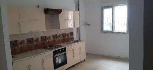Vente Appartement F4 Relizane Relizane