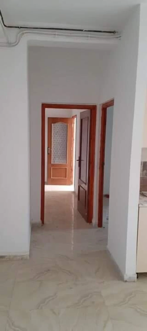 Vente Appartement F4 Relizane Relizane