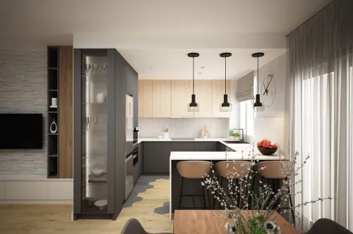 architecte d'intérieur