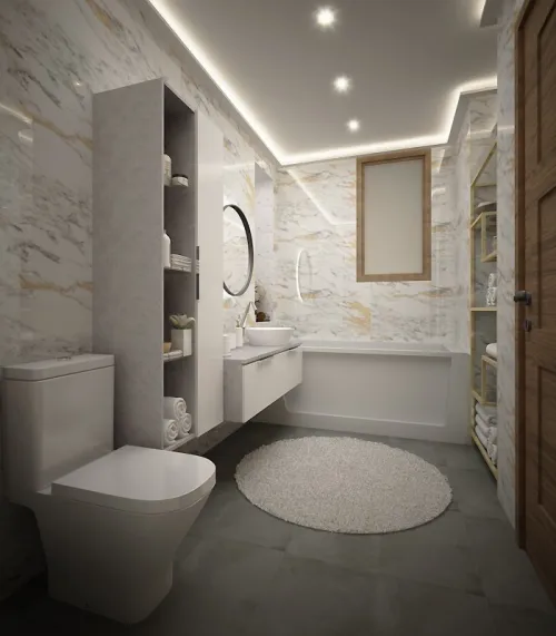 architecte d'intérieur