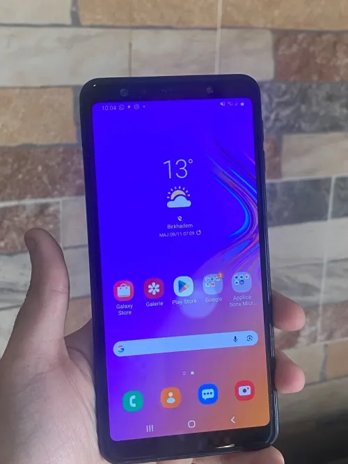 Samsung A7
