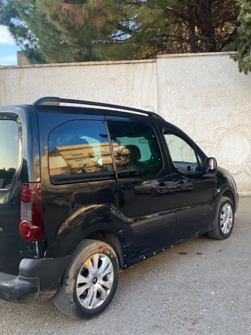 Citroen Berlingo Multispace 2016 Berlingo Multispace