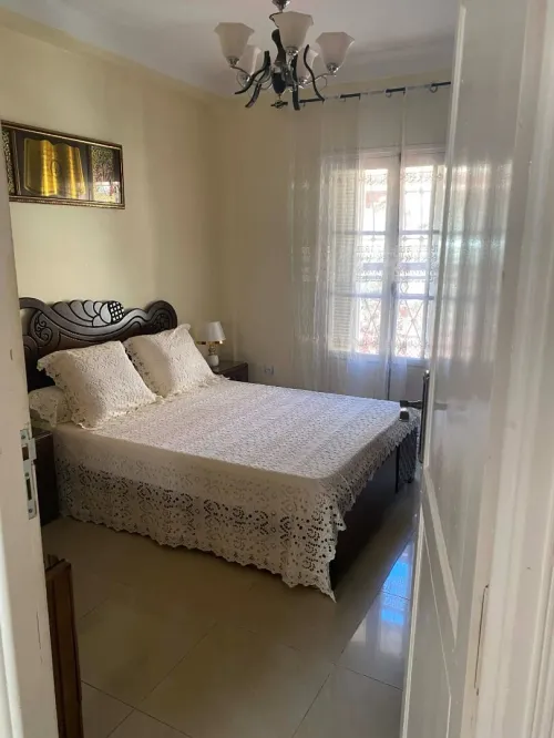 Vente Appartement F3 Tipaza Kolea