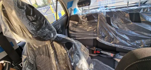 Kia Picanto 2025 Lx